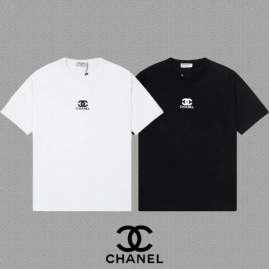 Picture of Chanel T Shirts Short _SKUChanelS-2XLxetr5018504
